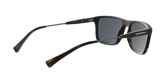 Emporio Armani Sunglasses EA4151 50892V