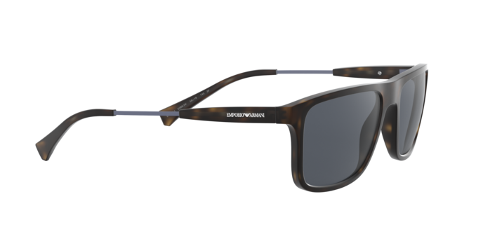 Emporio Armani Sunglasses EA4151 50892V