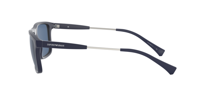 Emporio Armani Sunglasses EA4151 575480