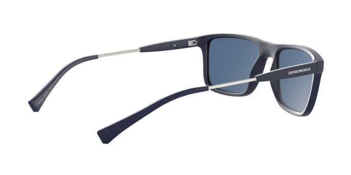 Emporio Armani Sunglasses EA4151 575480