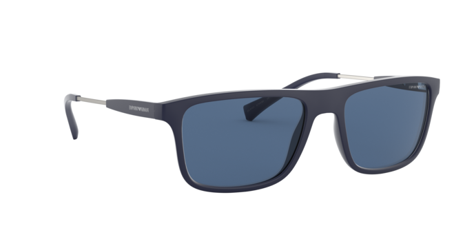 Emporio Armani Sunglasses EA4151 575480