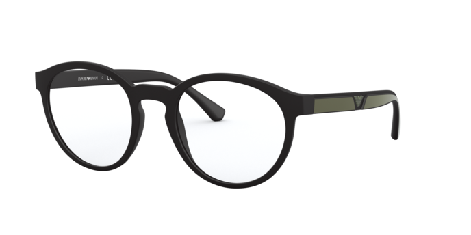Emporio Armani Sunglasses EA4152 50421W