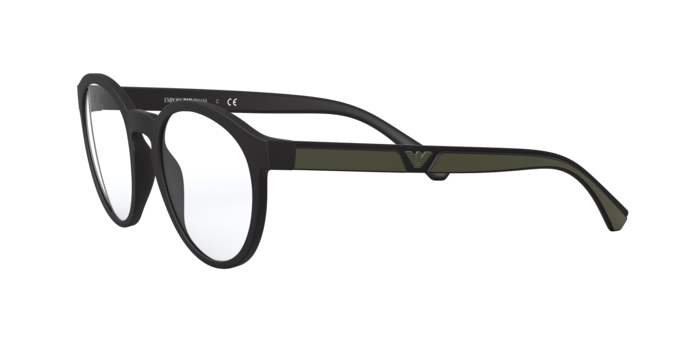 Emporio Armani Sunglasses EA4152 50421W