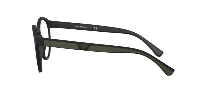 Emporio Armani Sunglasses EA4152 50421W