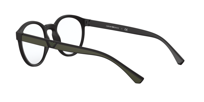 Emporio Armani Sunglasses EA4152 50421W