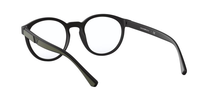 Emporio Armani Sunglasses EA4152 50421W