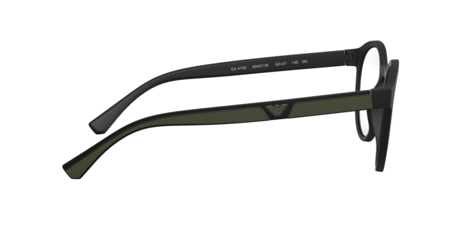 Emporio Armani Sunglasses EA4152 50421W