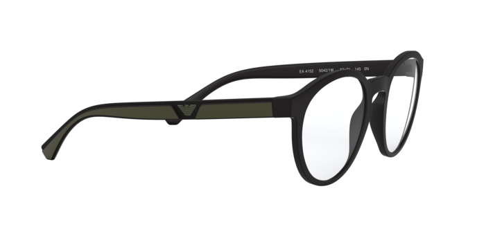 Emporio Armani Sunglasses EA4152 50421W