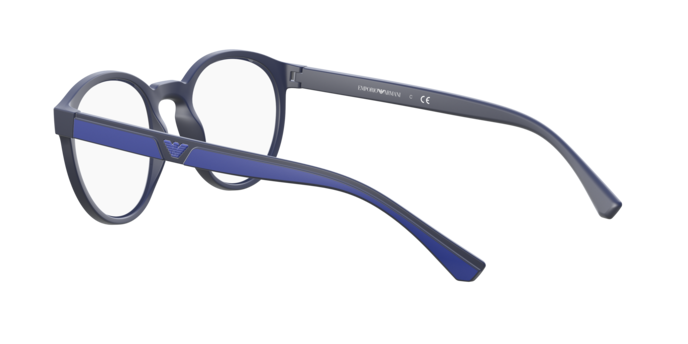 Emporio Armani Sunglasses EA4152 57591W