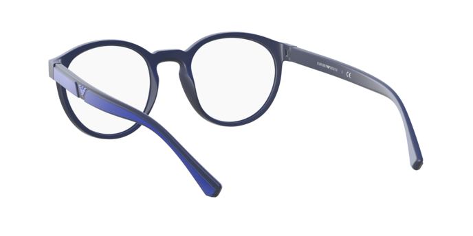 Emporio Armani Sunglasses EA4152 57591W