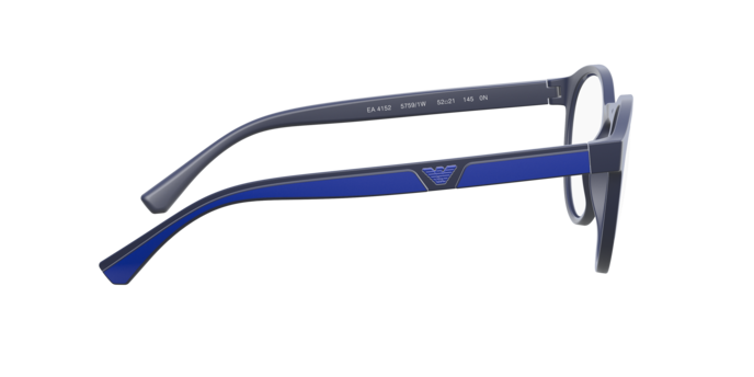 Emporio Armani Sunglasses EA4152 57591W