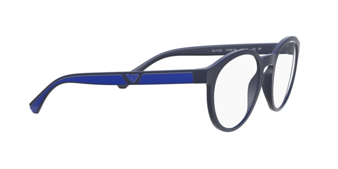 Emporio Armani Sunglasses EA4152 57591W