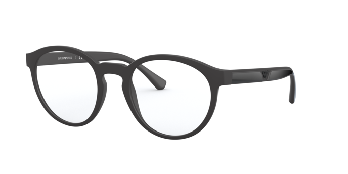 Emporio Armani Sunglasses EA4152 58011W