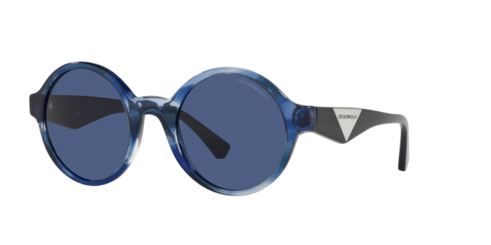 Emporio Armani Sunglasses EA4153 502080