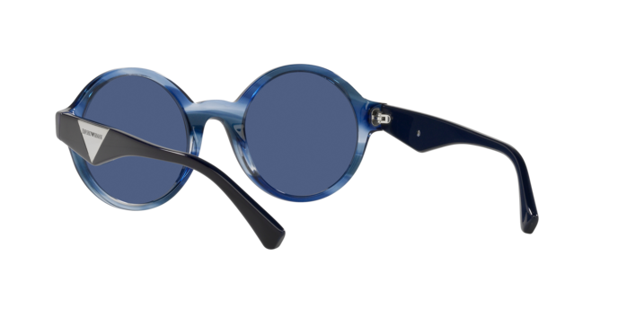 Emporio Armani Sunglasses EA4153 502080