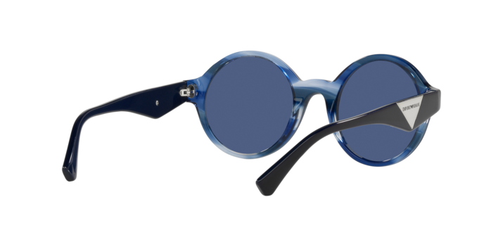 Emporio Armani Sunglasses EA4153 502080