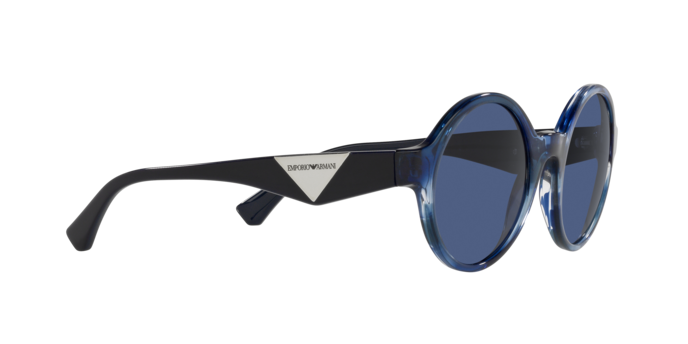 Emporio Armani Sunglasses EA4153 502080