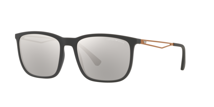 Emporio Armani Sunglasses EA4154 54376G