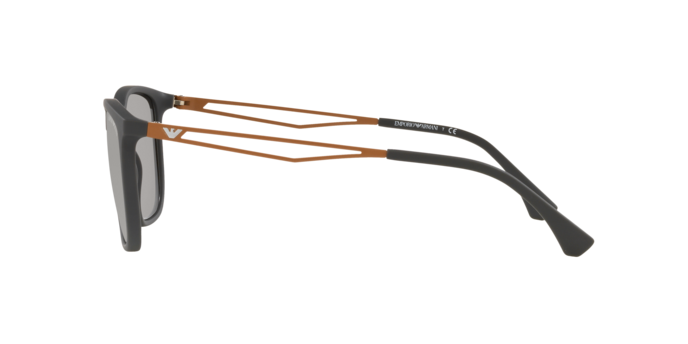 Emporio Armani Sunglasses EA4154 54376G