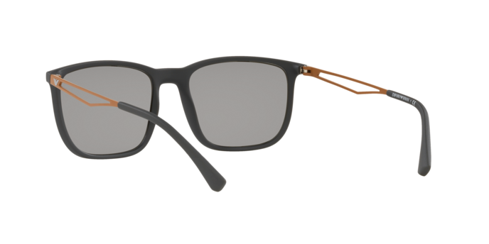 Emporio Armani Sunglasses EA4154 54376G