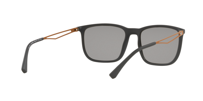 Emporio Armani Sunglasses EA4154 54376G