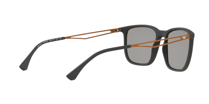 Emporio Armani Sunglasses EA4154 54376G