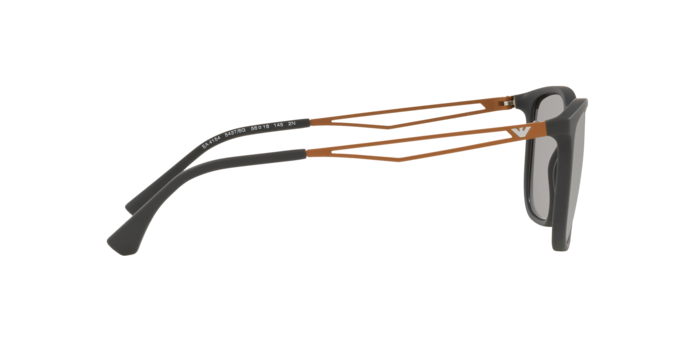 Emporio Armani Sunglasses EA4154 54376G