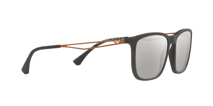 Emporio Armani Sunglasses EA4154 54376G