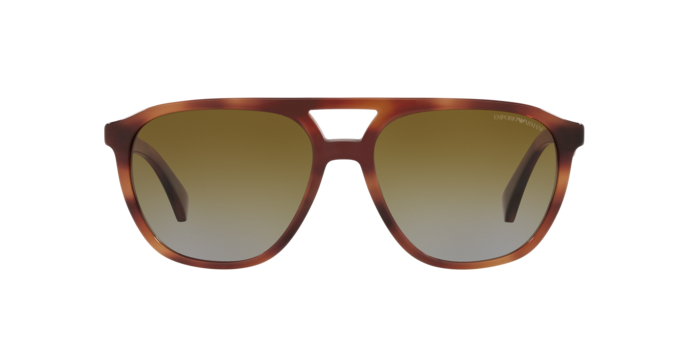 Emporio Armani Sunglasses EA4156 5297T5
