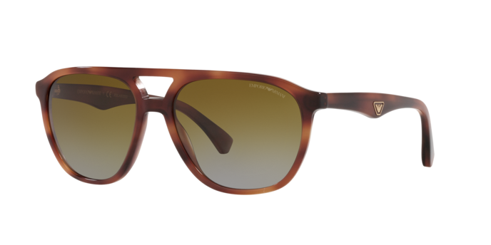 Emporio Armani Sunglasses EA4156 5297T5