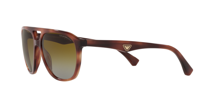 Emporio Armani Sunglasses EA4156 5297T5