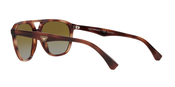 Emporio Armani Sunglasses EA4156 5297T5