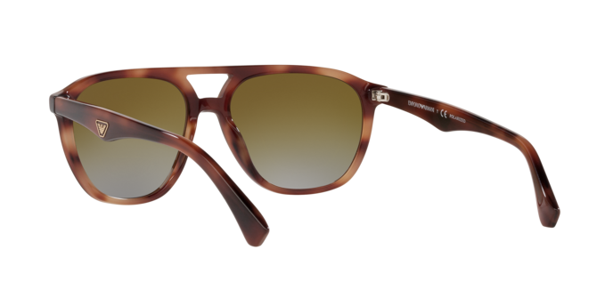 Emporio Armani Sunglasses EA4156 5297T5