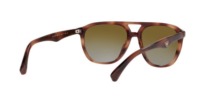 Emporio Armani Sunglasses EA4156 5297T5