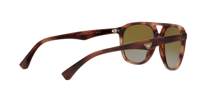 Emporio Armani Sunglasses EA4156 5297T5