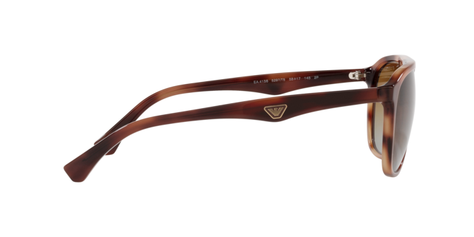 Emporio Armani Sunglasses EA4156 5297T5