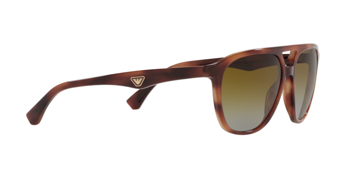 Emporio Armani Sunglasses EA4156 5297T5