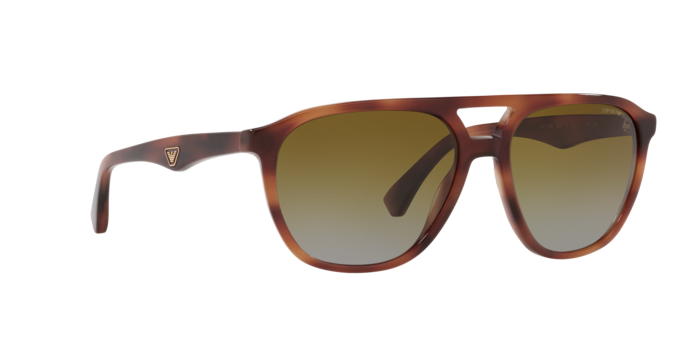 Emporio Armani Sunglasses EA4156 5297T5