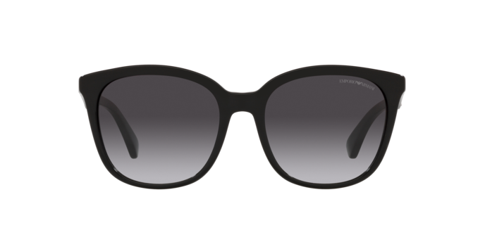 Emporio Armani Sunglasses EA4157 50178G | LookerOnline