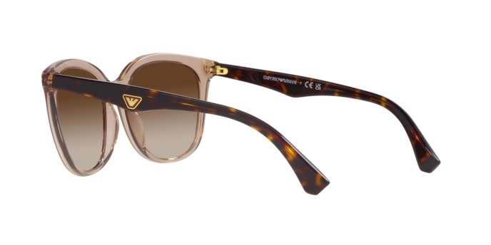 Emporio Armani Sunglasses EA4157 585013