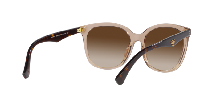 Emporio Armani Sunglasses EA4157 585013