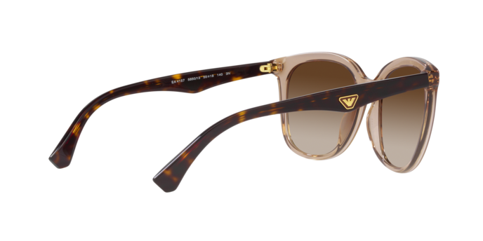 Emporio Armani Sunglasses EA4157 585013