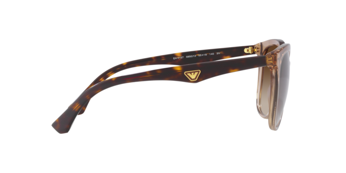 Emporio Armani Sunglasses EA4157 585013