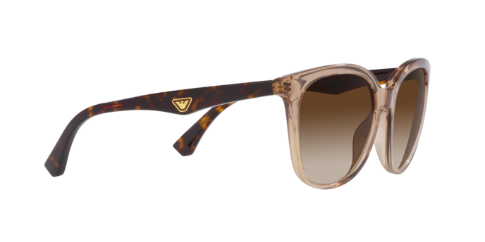 Emporio Armani Sunglasses EA4157 585013