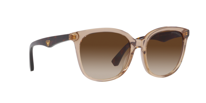 Emporio Armani Sunglasses EA4157 585013