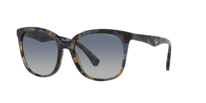 Emporio Armani Sunglasses EA4157 58624L