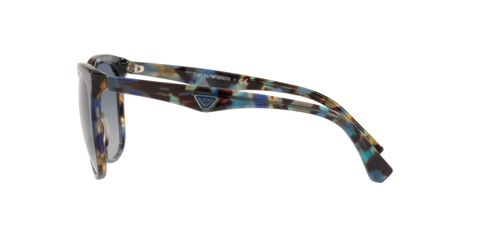 Emporio Armani Sunglasses EA4157 58624L