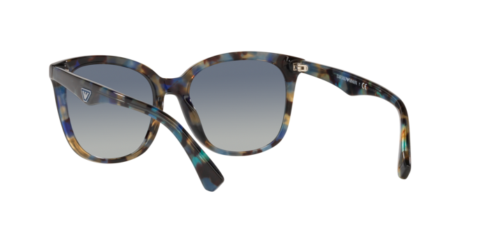 Emporio Armani Sunglasses EA4157 58624L