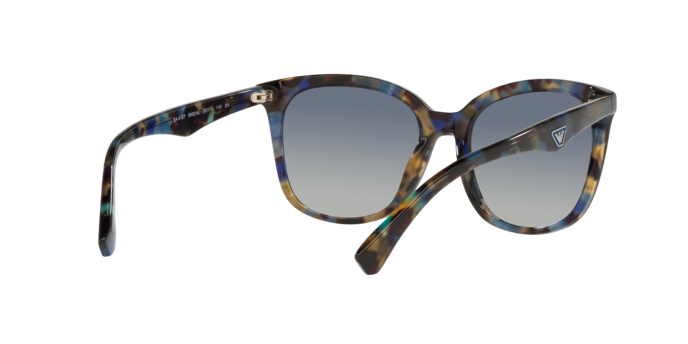 Emporio Armani Sunglasses EA4157 58624L