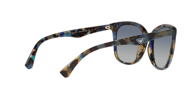 Emporio Armani Sunglasses EA4157 58624L